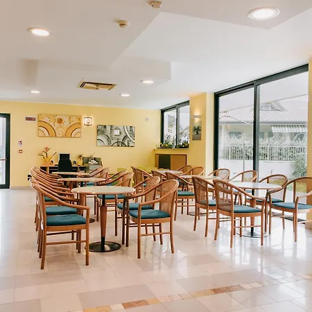 Claudia Hotel 3*