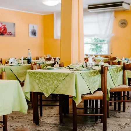 Claudia Hotel