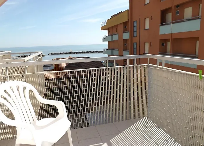 Claudia Bellaria-Igea Marina