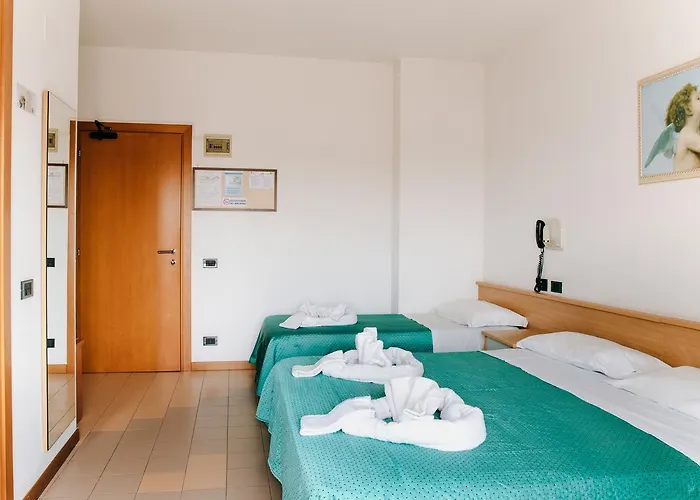 Claudia Bellaria-Igea Marina