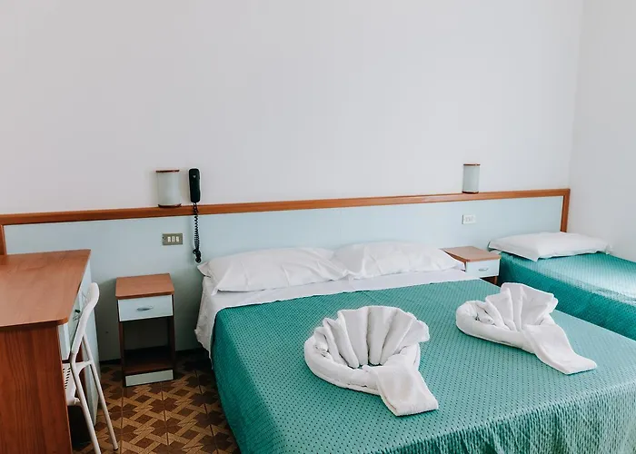 Claudia Hotel Bellaria-Igea Marina