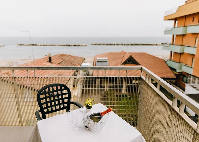 Hotel Claudia Bellaria-Igea Marina