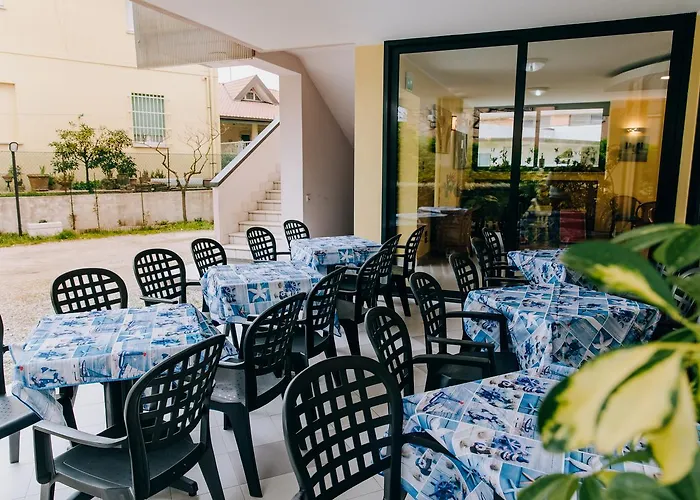 Hotel Claudia Bellaria-Igea Marina