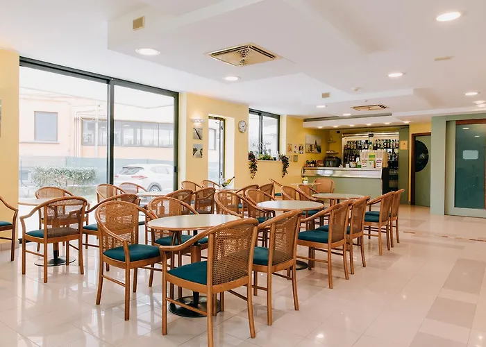 Claudia 3* Bellaria-Igea Marina