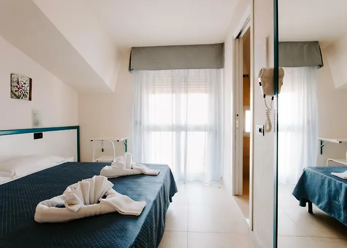 Claudia 3* Bellaria-Igea Marina