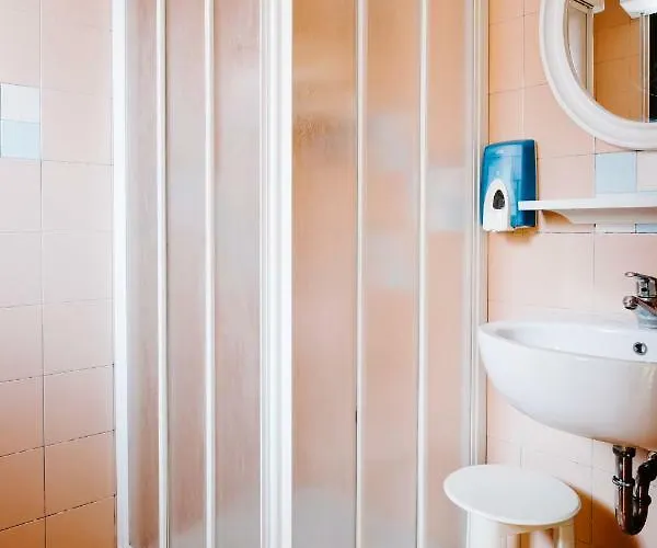 Claudia Hotel Bellaria-Igea Marina