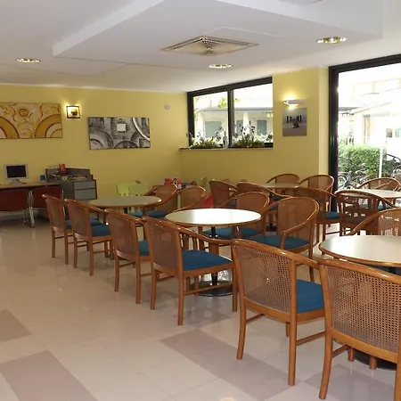 Claudia Bellaria-Igea Marina