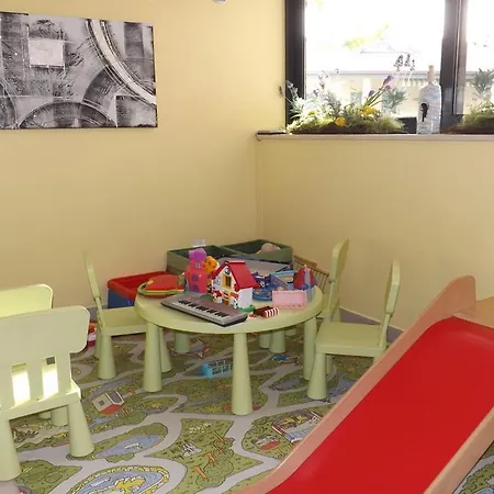 Claudia 3* Bellaria-Igea Marina