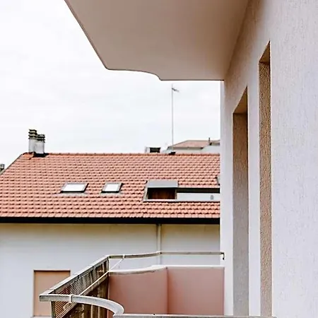 Hotel Claudia