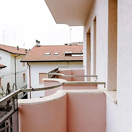 Claudia Hotel Bellaria-Igea Marina
