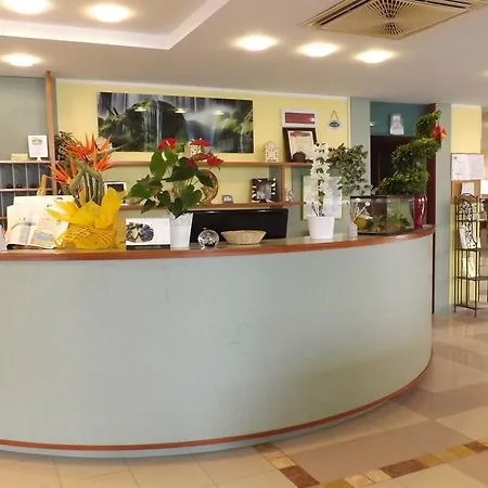 Hotel Claudia