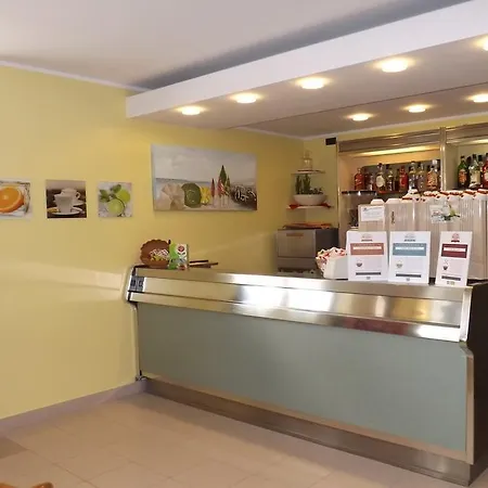 Hotel Claudia Bellaria-Igea Marina