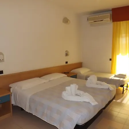 Claudia Hotel Bellaria-Igea Marina