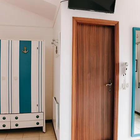 Hotel Claudia Bellaria-Igea Marina