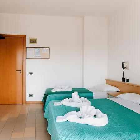 Claudia Bellaria-Igea Marina