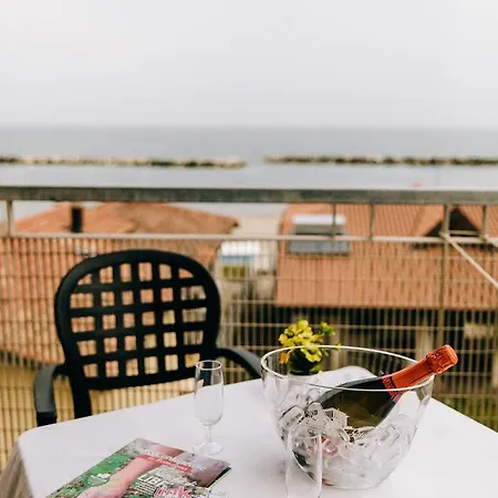 Hotel Claudia Bellaria-Igea Marina