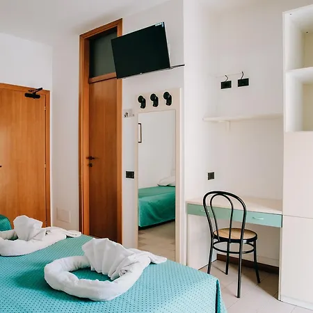 Hotel Claudia