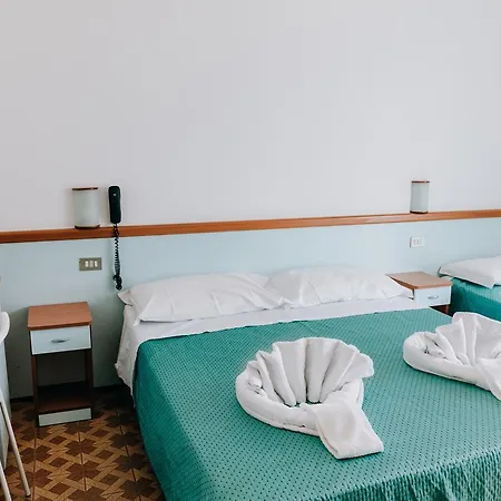 Claudia Hotel Bellaria-Igea Marina