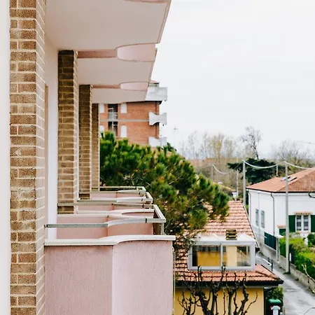 Claudia 3* Bellaria-Igea Marina