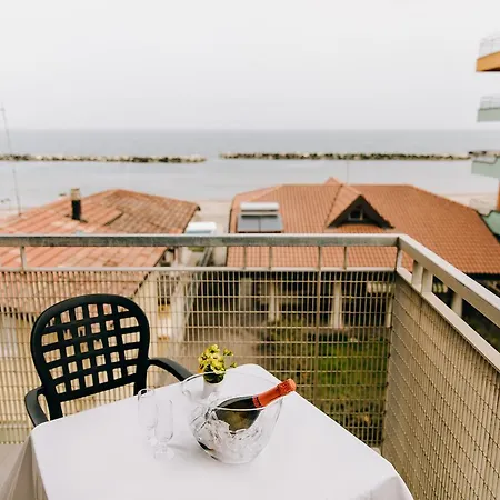 Hotel Claudia Bellaria-Igea Marina
