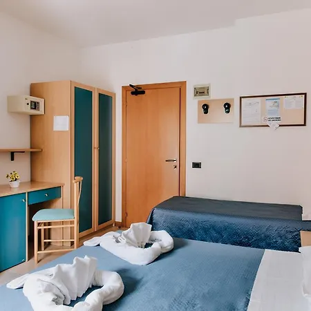 Claudia Bellaria-Igea Marina