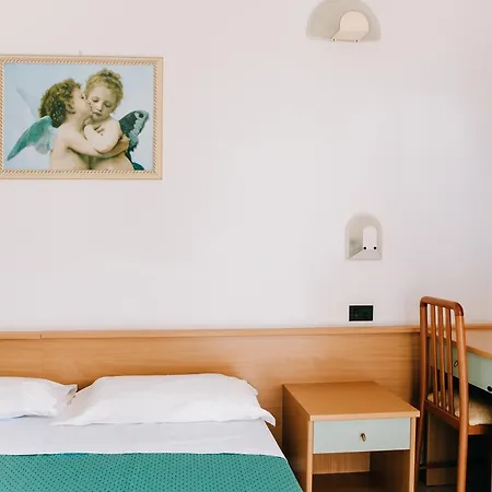 Hotel Claudia Bellaria-Igea Marina
