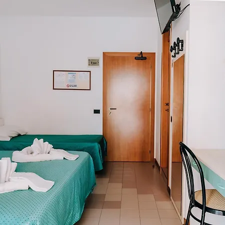 Hotel Claudia