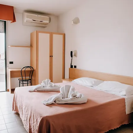 Claudia Bellaria-Igea Marina