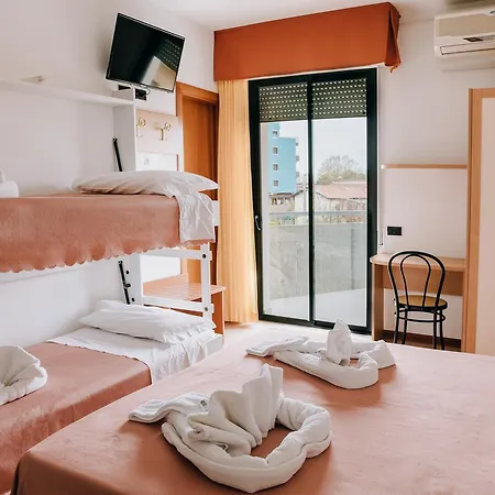 Claudia 3* Bellaria-Igea Marina