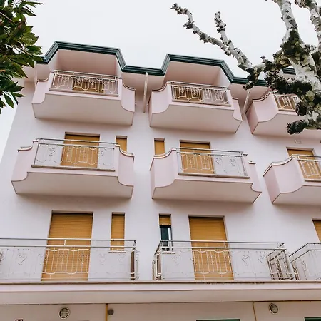 Hotel Claudia