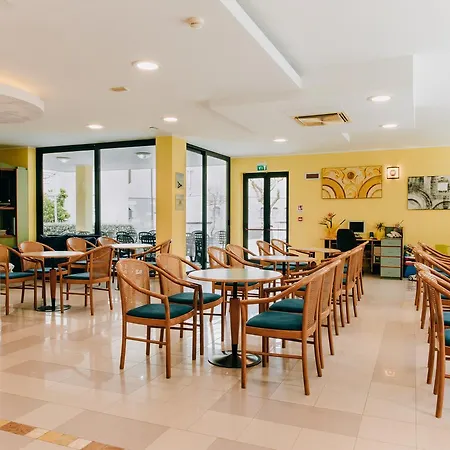 Claudia Hotel Bellaria-Igea Marina