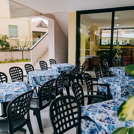 Hotel Claudia Bellaria-Igea Marina