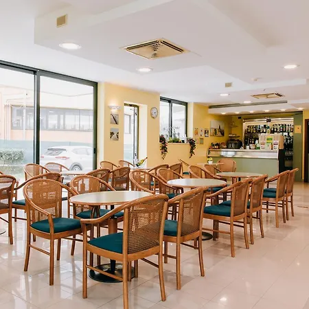 Claudia 3* Bellaria-Igea Marina