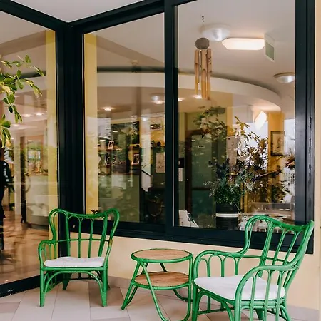 Hotel Claudia Bellaria-Igea Marina