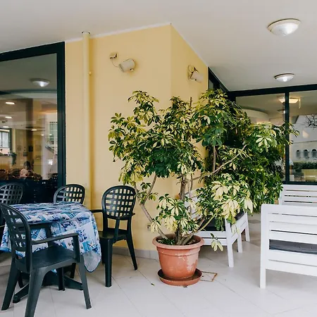 Claudia Bellaria-Igea Marina