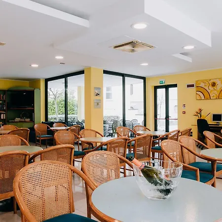 Claudia Bellaria-Igea Marina