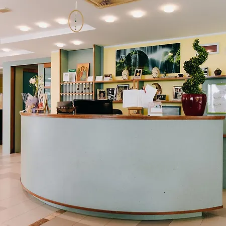 Claudia Hotel Bellaria-Igea Marina