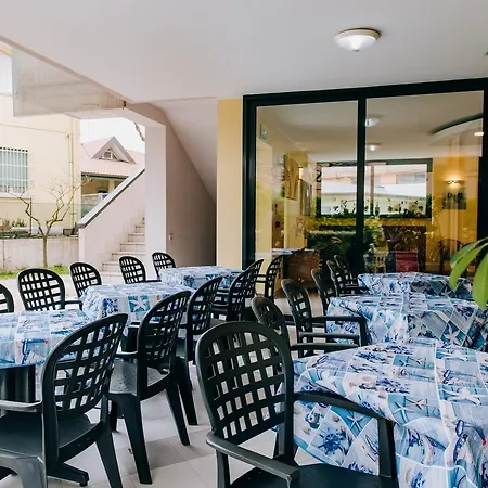 Hotel Claudia Bellaria-Igea Marina