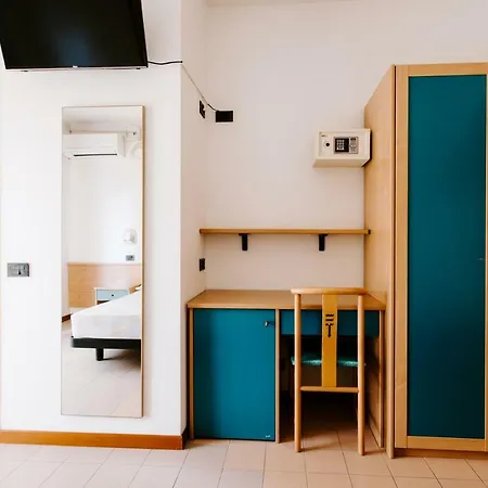 Claudia Bellaria-Igea Marina