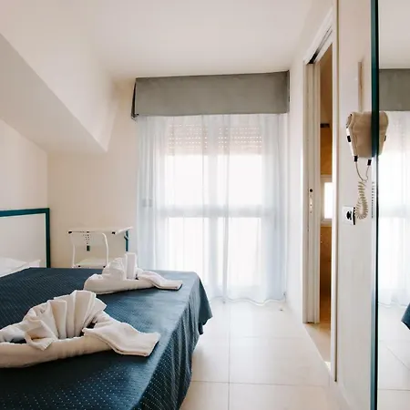 Claudia 3* Bellaria-Igea Marina