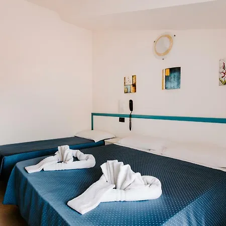 Claudia Bellaria-Igea Marina