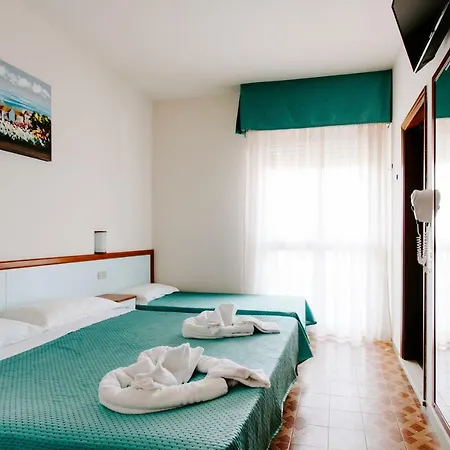 Hotel Claudia