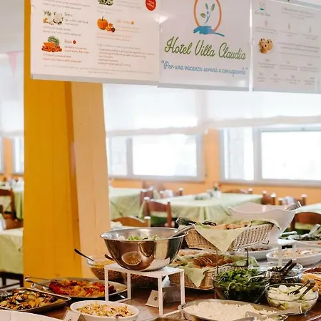 Claudia Bellaria-Igea Marina