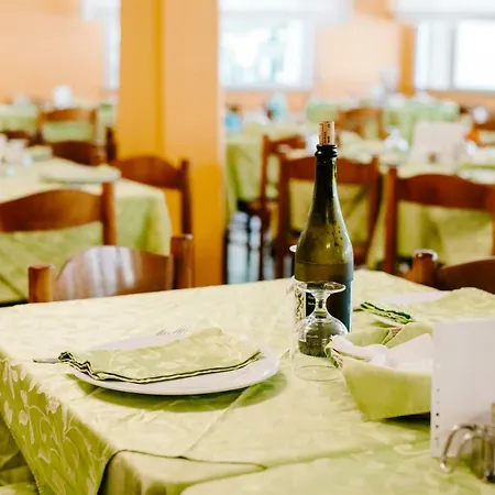 Claudia 3* Bellaria-Igea Marina