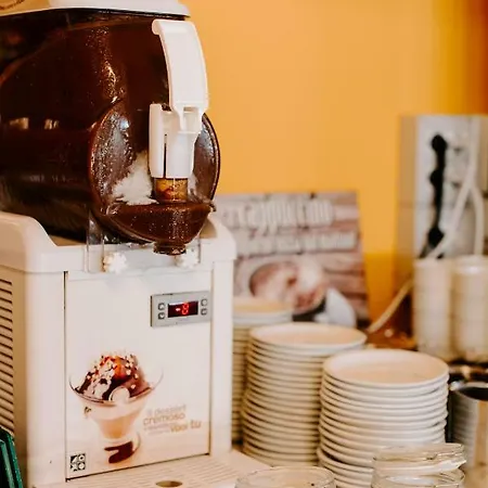 Claudia 3* Bellaria-Igea Marina