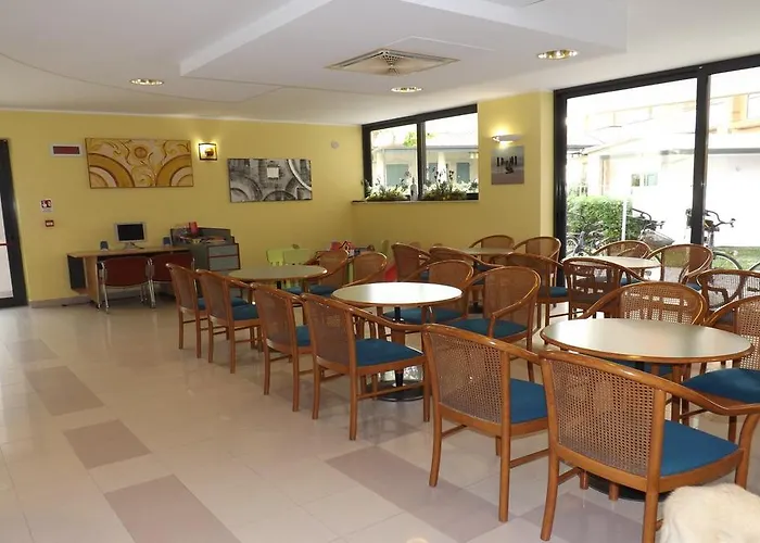 Claudia Bellaria-Igea Marina