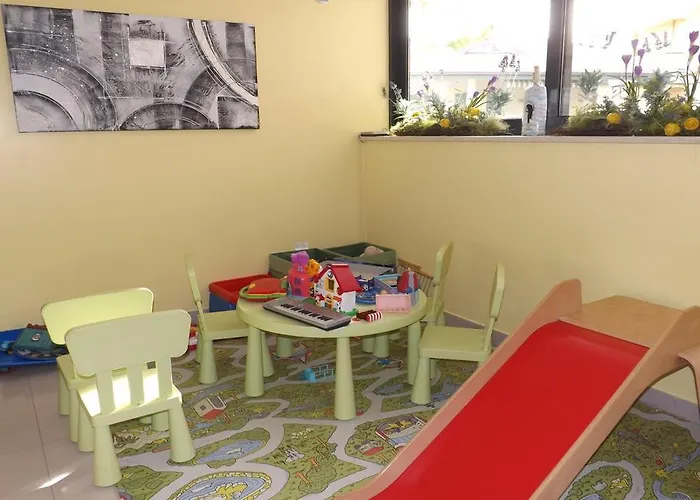 Claudia 3* Bellaria-Igea Marina