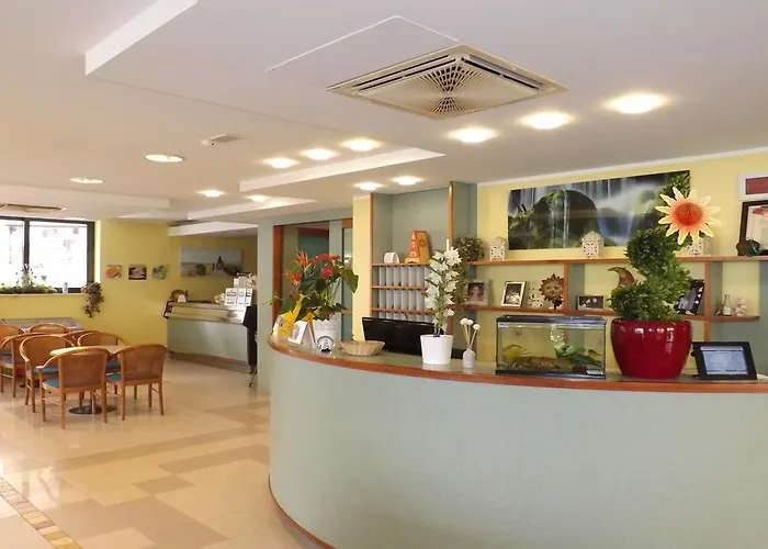 Claudia Bellaria-Igea Marina