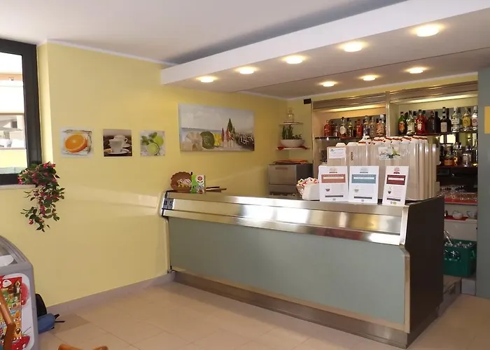 Hotel Claudia Bellaria-Igea Marina