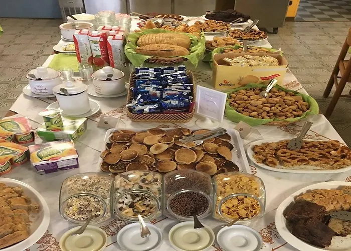 Claudia Hotel Bellaria-Igea Marina